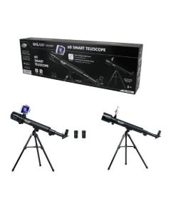 Dečji teleskop sa držačem za telefon 30/60 50mm 23032 - 95-23032