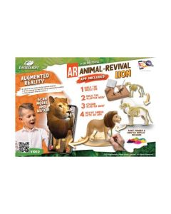 Kreativni set napravi Lava 35032 - 95-35032