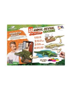 Kreativni set napravi Krokodila 35033 - 95-35033