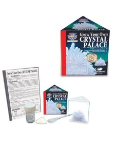 Igračka set za pravljenje belog kristala 36101 - 95-36101