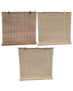 DENIS Roletne od bambusa 120x200cm - 95-381000