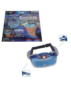 Špijunske naočare za decu Night vision 99891 - 95-99891