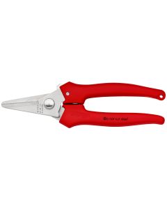 KNIPEX Makaze za pvc,al.cu - 95 05 140