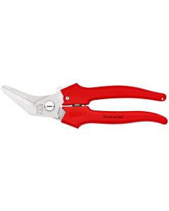 KNIPEX Makaze za pl.alu.cu - 95 05 185