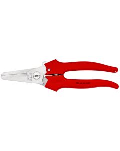 KNIPEX Makaze za pvc,al.cu - 95 05 190