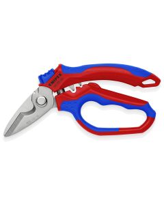 KNIPEX Makaze krive - 95 05 20 SB