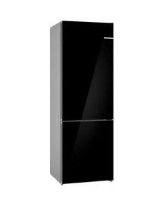 BOSCH Kombinovani frižider KGN49LBCF