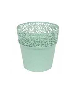 Prosperplast DTRE175-623U Saksija Tre 18x18cm sauge - 95062