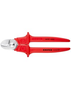 KNIPEX Makaze za kabl 1000v - 95 06 230