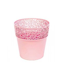 Prosperplast DTRE175-488U Saksija Tre 18x18cm breskva - 95064