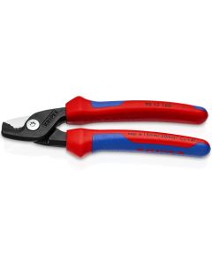 KNIPEX Makaze za kabl - 95 12 160