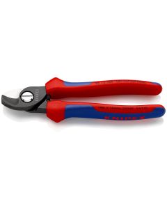 KNIPEX Makaze za kabl - 95 12 165