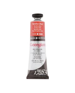 DALER ROWNEY Boja uljana 38ml crvena vermilion georgian 111014588 - 95138