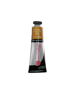 DALER ROWNEY Boja uljana 38ml braon raw sienna georgian 111014667 - 95151-1