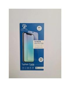 TYPHON Zaštitno staklo iPhone 11 Pro Max Mate Ceramic - 95154