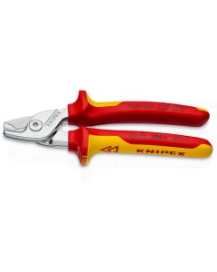 KNIPEX Makaze za kabl 1000v - 95 16 160