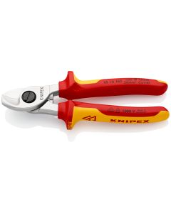 KNIPEX Makaze za kabl 1000v - 95 16 165