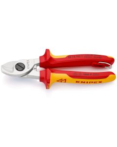 KNIPEX Makaze za kabl 1000v - 95 16 165 T