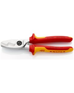 KNIPEX Makaze za kabl 1000v - 95 16 200
