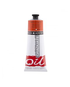 DALER ROWNEY Boja uljana 200ml narandŽasta cadmium 117200619 graduate - 95190