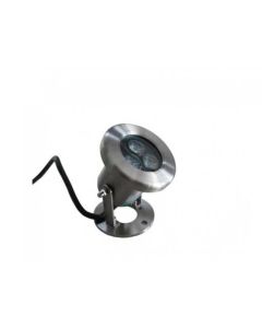 BBLINK LED Spot hx-uw85-9w rgb - 95201