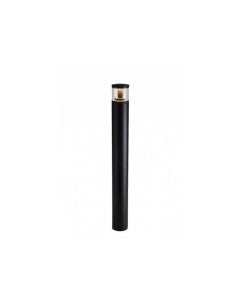 BB LINK LED Svetiljka JM-4605 CRNA 12W 3000K stubna - 95220