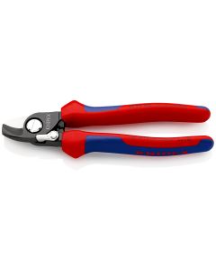 KNIPEX Makaze za kabl 15-50mm2 - 95 22 165