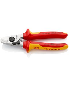 KNIPEX Makaze za kabl 1000v - 95 26 165