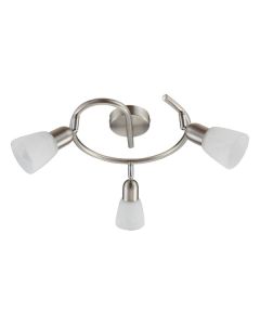 FORMA Spot lampa 3xE14 FE401-3G