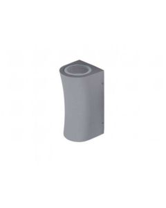 BB LINK Svetiljka jm-4098 spoljna zidna grey - 95307
