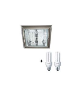 PHILIPS LAMPA OCTO 2X23W 230V - 59794-17-10