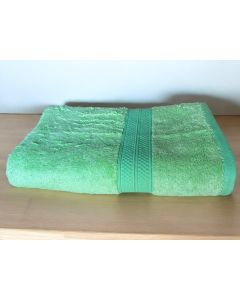 VIKTORIJA Peškir Stock Zelena boja 75x140cm C3 - VLK000953-zelenac3