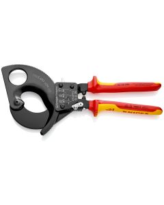 KNIPEX Makaze za kabl 1000v - 95 36 280