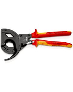 KNIPEX Makaze za kabl 1000v - 95 36 320