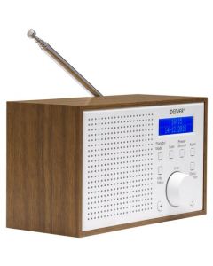 DENVER Radio FM DAB-46 - 153827