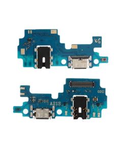 Flet za Samsung A217/Galaxy A21S 2020 za punjenje (plocica sa konektorom)
