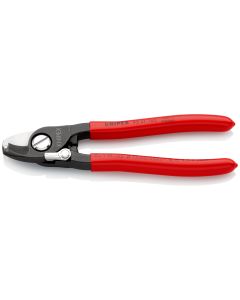 KNIPEX Makaze za kabl-opruga - 95 41 165