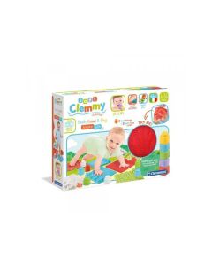 CLEMENTONI Puzzle maxi baby - 95550