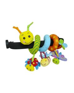 BIBA TOYS Igračka za kolica bubice - 95596
