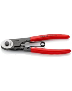 KNIPEX Makaze za sajle fi3mm - 95 61 150