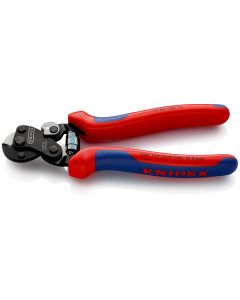 KNIPEX Makaze za sajle gume - 95 62 160 TC