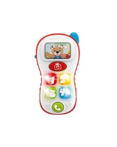 CHICCO Igračka selfi telefon - 95672-1