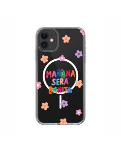 Maska za iPhone 11 6.1 Bonito Print Magsafe