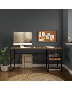 HANAH HOME Radni sto Vg28-A