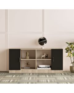 HANAH HOME Komoda za dnevnu sobu Vo6-Ob