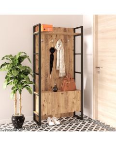 HANAH HOME Cipelarnik sa čivilukom Ml13-A