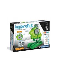 CLEMENTONI Jumping Bot - 95706