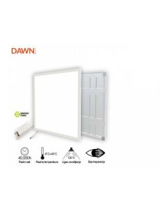 BBLINK LED Panel hn-pl6060 40w 6000k(4000lm)