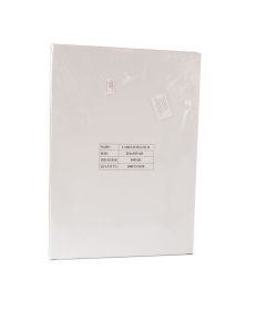 UNI LINE Folija za plastificiranje a4 100mic 100/1 - 9577-1