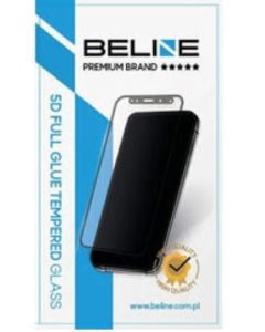 BELINE Zaštitno staklo za iPhone 15 Plus 5D